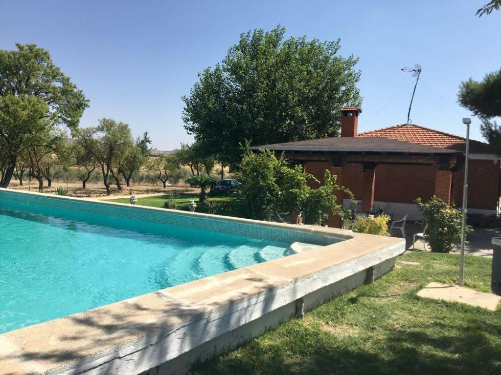 El Relax * Colmenar de Oreja