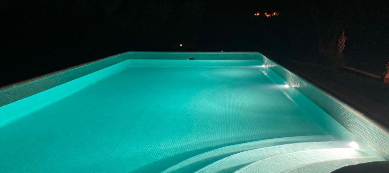 El Relax Villa