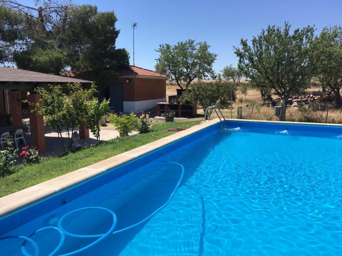 El Relax * Colmenar de Oreja