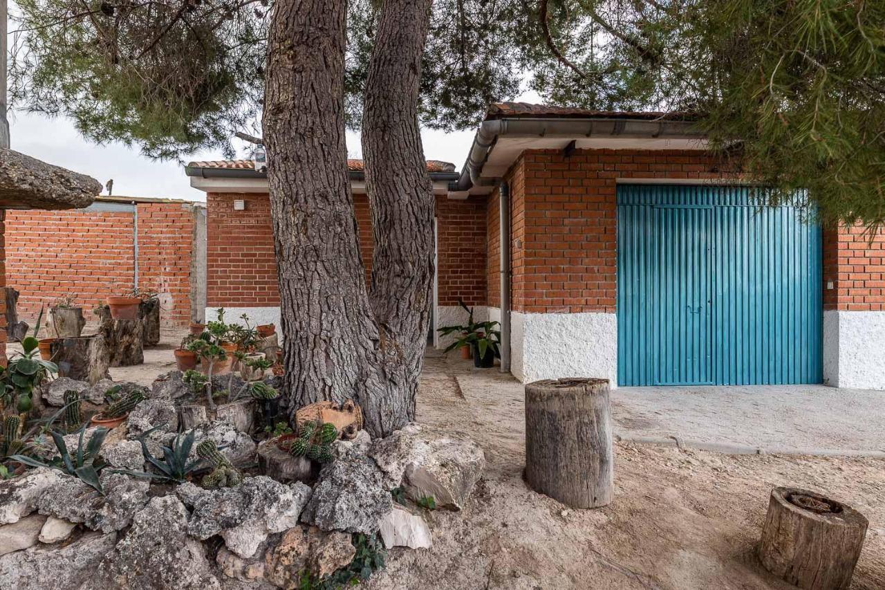 Villa El Relax